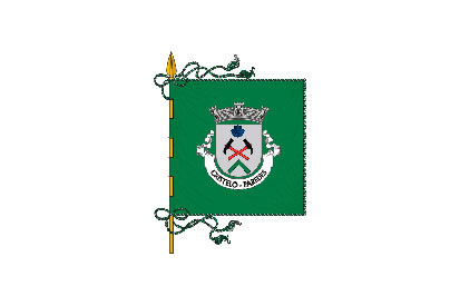 Bandera Cristelo (Paredes)