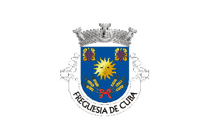 Bandera Cuba (freguesia)