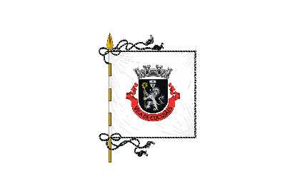 Bandera Cucujães