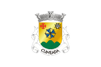 Bandera Cumeada