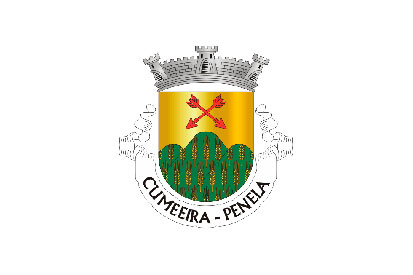 Bandera Cumeeira