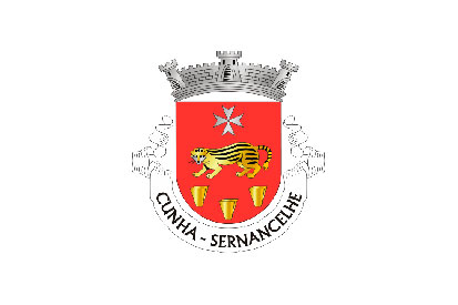 Bandera Cunha (Sernancelhe)
