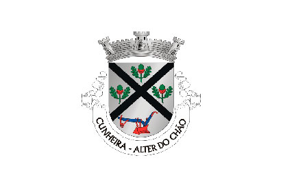 Bandera Cunheira