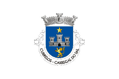 Bandera Currelos