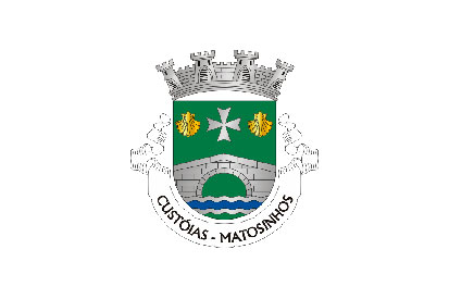 Bandera Custóias (Matosinhos)