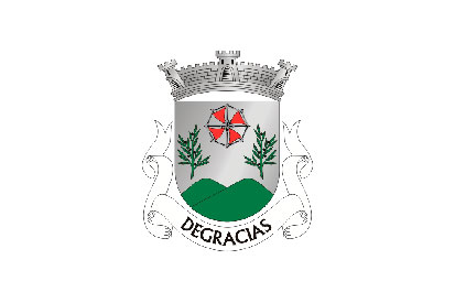 Bandera Degracias
