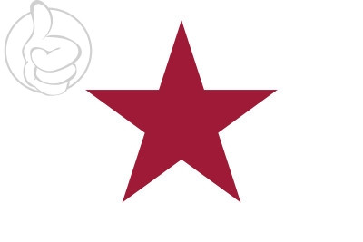Bandera Lone Star, California