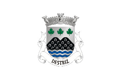 Bandera Destriz