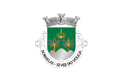 Bandera Dornelas (Sever do Vouga)