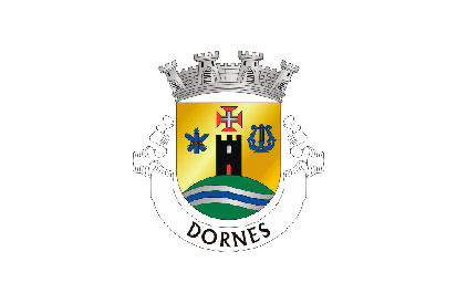 Bandera Dornes (Ferreira do Zêzere)