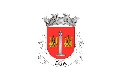 Bandera Ega (Condeixa-a-Nova)