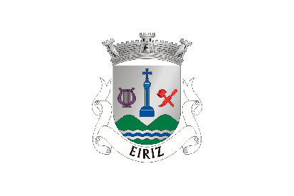 Bandera Eiriz