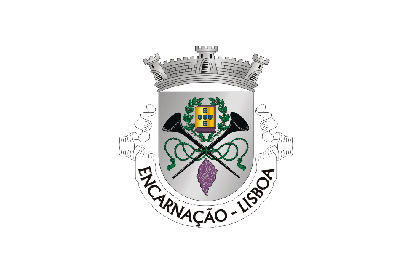 Bandera Encarnação (Lisboa)