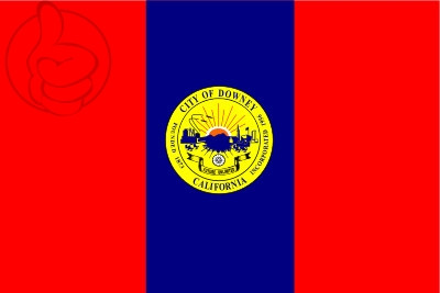 Bandera Downey, California