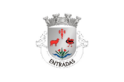 Bandera Entradas
