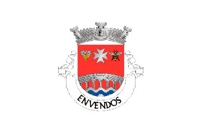 Bandera Envendos