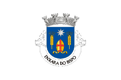 Bandera Enxara do Bispo