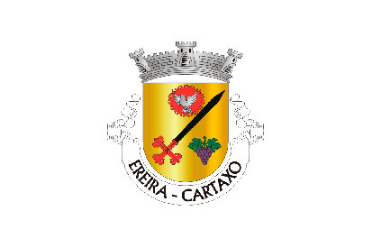 Bandera Ereira (Cartaxo)