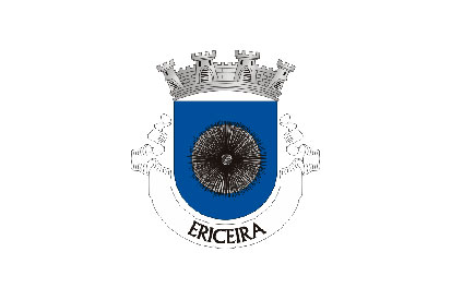 Bandera Ericeira