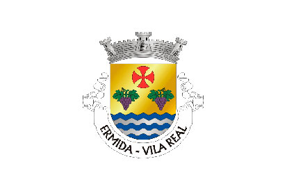 Bandera Ermida (Vila Real)