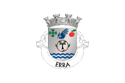 Bandera Erra (Coruche)