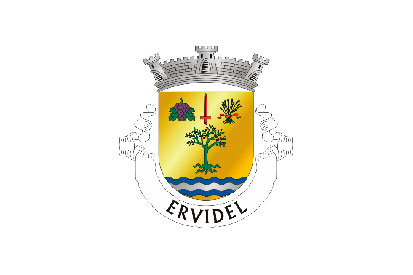 Bandera Ervidel