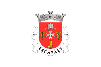 Bandera Escapães