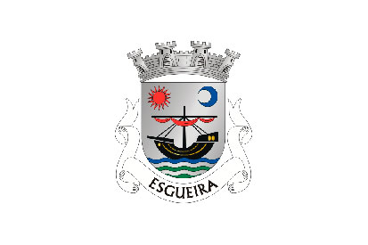 Bandera Esgueira