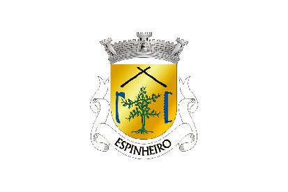Bandera Espinheiro