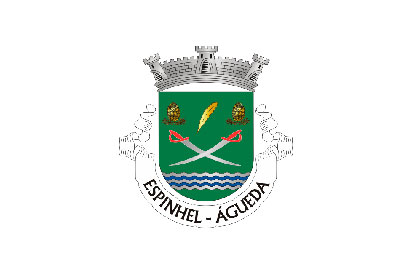 Bandera Espinhel