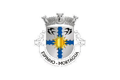 Bandera Espinho (Mortágua)