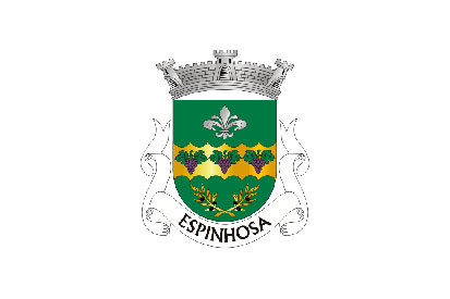 Bandera Espinhosa
