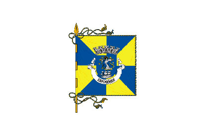 Bandera Esposende (freguesia)