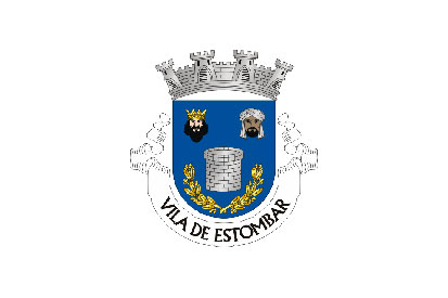 Bandera Estômbar