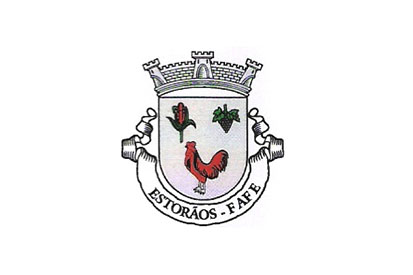 Bandera Estorãos (Fafe)