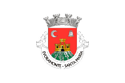Bandera Evoramonte
