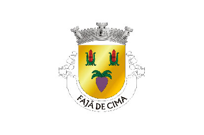 Bandera Fajã de Cima