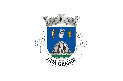 Bandera Fajã Grande