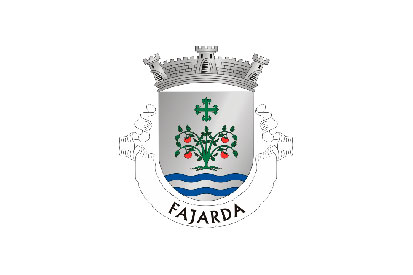 Bandera Fajarda