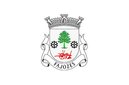 Bandera Fajozes