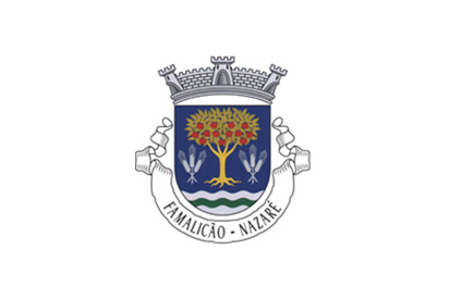 Bandera Famalicão (Nazaré)