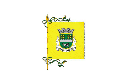 Bandera Famões