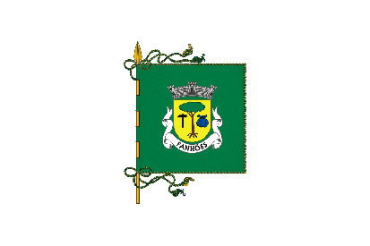 Bandera Fanhões