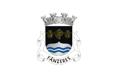 Bandera Fânzeres