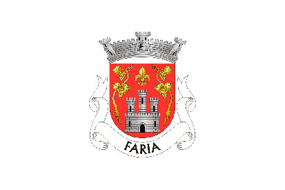 Bandera Faria