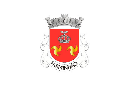 Bandera Farminhão