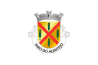 Bandera Faro do Alentejo
