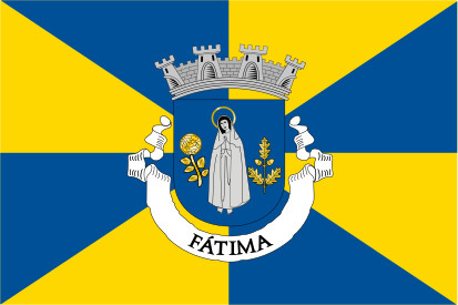 Bandera Fátima (Portugal)