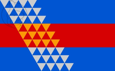 Bandera Tribal