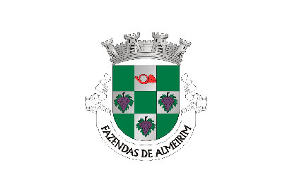 Bandera Fazendas de Almeirim